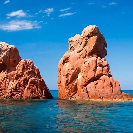 Joy Collection With Jacuzzi * Àrbatax